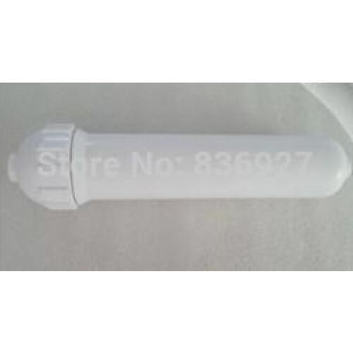 Lock teeth UF membrane housings cartridge housings 10 inches