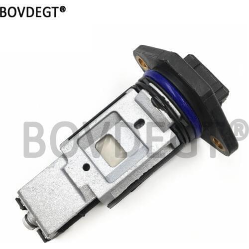 Mass Air Flow Sensor 4pins MAF Sensor for HONDA CIVIC VI ACCORD V VI ROVER 400 Hatchback 200 400 600 RT 0281002120 16400P5TG00