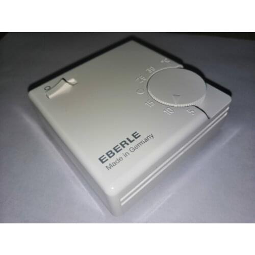 Eberle Ventilation Parts