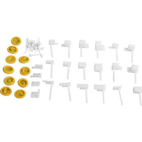 Harddisk harddisk external Hard Drive Head Replacement Comb for Tip Stacking Assembly HSA Repair Tools Kit 2.5/3.5in game