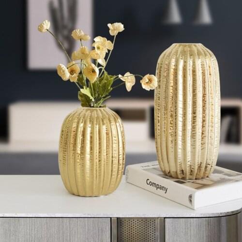 Frosted Ceramic Decoration Creative Home Furnishings Nordic Retro Pastoral