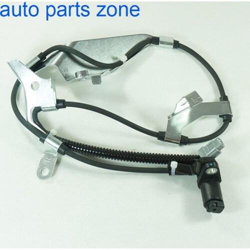 MH ELECTRONIC ABS Wheel Speed Sensor Front Right for LX470 Toyota Land Cruiser 1998-2007 89542-60040 8954260040 Free Shipping
