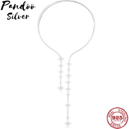 Fashion Copy 1:1 Copy, Statement Météorites Open Dropping Choker Women 2021 Jewelry Gift With Logo