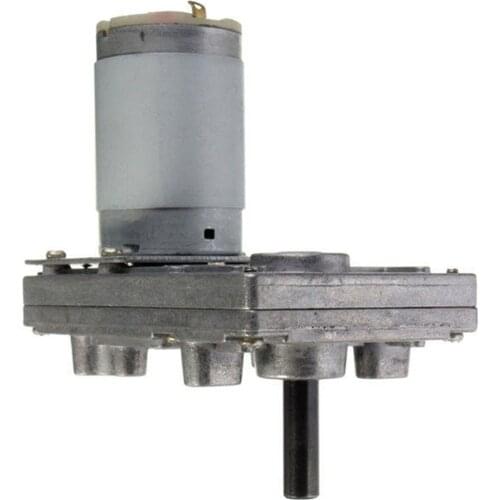 2020 New Hot Sell for TAKANAWA 555 Professional Functional Metal Gear Motor 12V-24V DC Gear Motor Fast Shipping