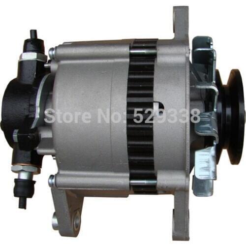 NEW 12V AUTO ALTERNATOR LR170415 LR170-415 LR170-415C 8943325811 8943325812 FOR OPEL small pump