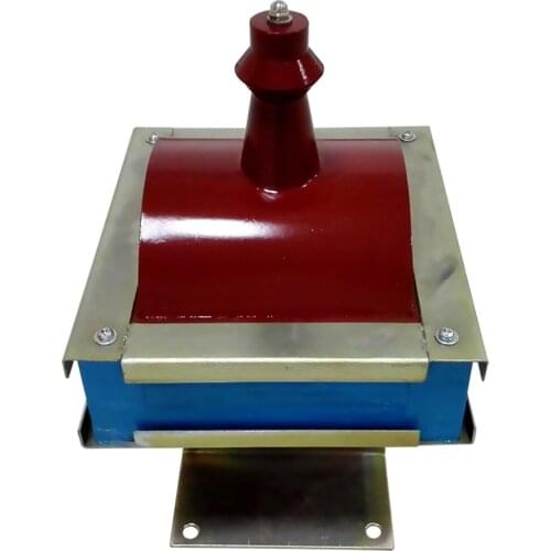 10KV 300VA Voltage Converter Electrical voltage transformer spark machine