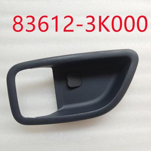 For hyundai Sonata NF Door handle frame, frame Door buckle hand frame 82612-3K000 836123K000