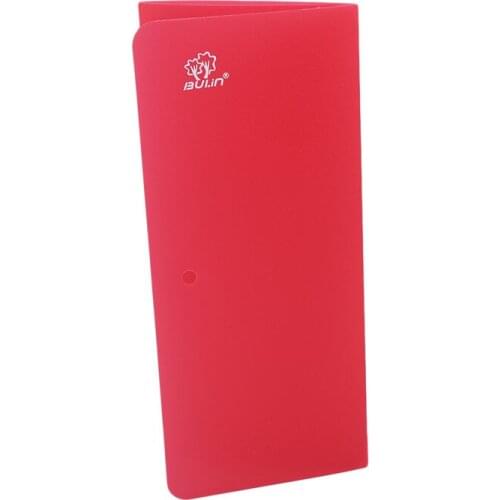 Ultra-light Food-grade Plastic Chopping Block Outdoor Hiking Camping Folding Cutting Board Portable Kitchen Chopping Board