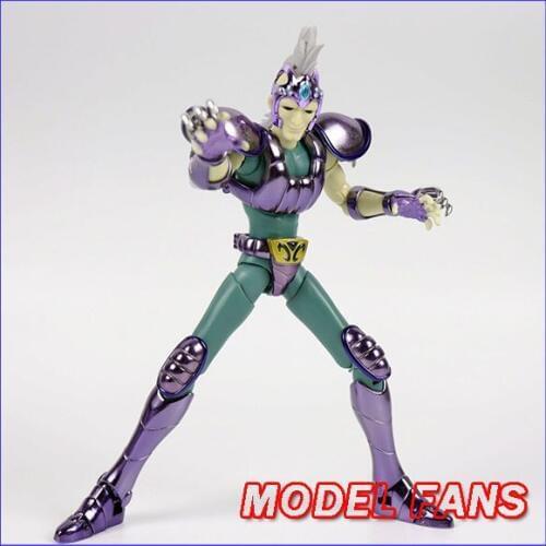 MODEL FANS instock Great Toys Dasin Hydrus Ichi cloth myth EX helmet bronze saint seiya GT model action figure toy metal armor