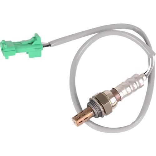 High Performance O2 Oxygen Lambda Sensor for Peugeot 106 206 207 306
