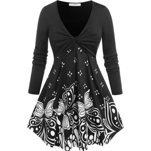 Wipalo Women's T-shirts With Print