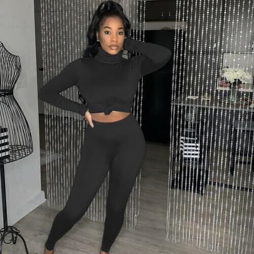 Womens 2Pcs Tracksuit Set Lounge Wear Stretch Pajamas Nightwear Pajamas UK