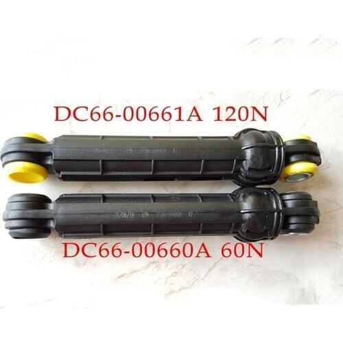 1PC Shock Absorber for Samsung Drum Washing Machine DC66-00343H 70N/DC66-00421A 80N/DC66-00660A 60N/DC66-00661A 120N