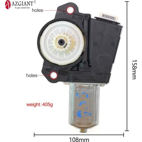 12V Car Skylight Window Glasses Sliding Sunroof Motor for Toyota Camry Corolla Highlander RAV4 Reiz Crown