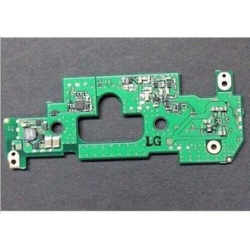 95%New Bottom for Nikon D800 Driver board Power control board Repair Unit Replacement part
