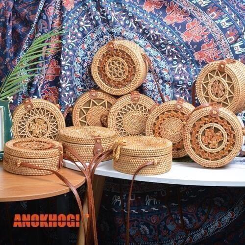 Женские цветные сумки ANOKHOGI China At AliExpress