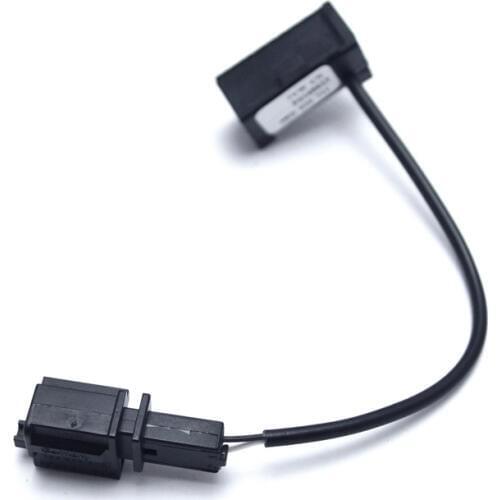 Car Auto RCD510 RNS510 RNS315 Bluetooth Microphone Kit Micro Phone Cable For Volkswagen Golf Passat Touran Tiguan EOS CAS049