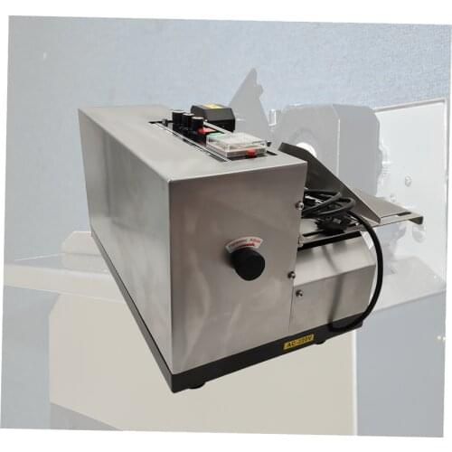 Date coding machine for my-380f coding foil ribbon