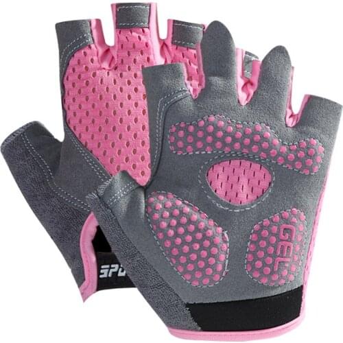 Childrens Magic Gloves Roller Skating Half Finger Baseball Cycling Balance Car Sports Fitness Mittens For Boys And Girls