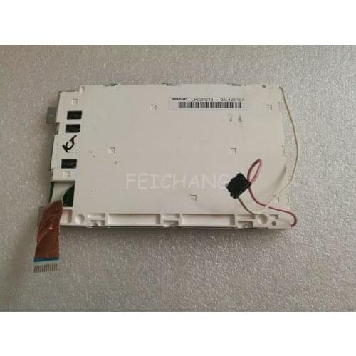 1 Piece New LM32P073 LM32P07 LM32007 LM32P0731 LM32007P Display For Injection Molding Machine Parts