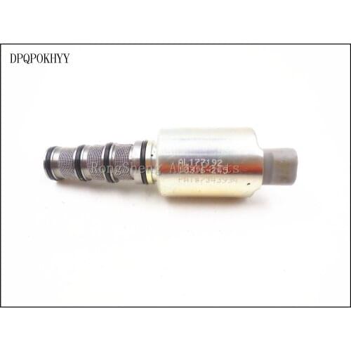DPQPOKHYY For John Deere solenoid valve PAT#7343934,AL177192,10316-245