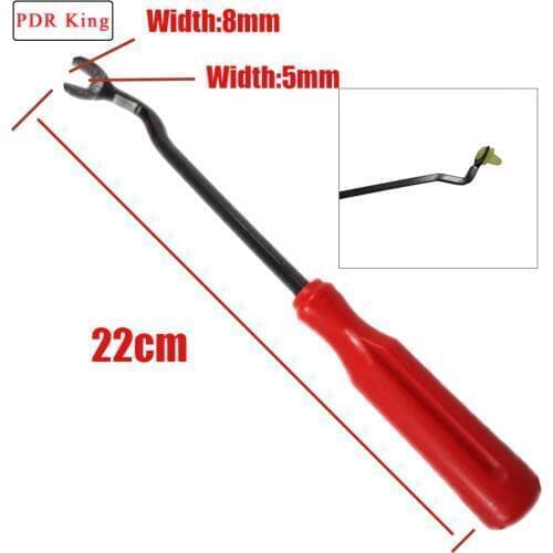 Car Door Panel Trim Removal Fastener Pliers Disassemble Clip Tools