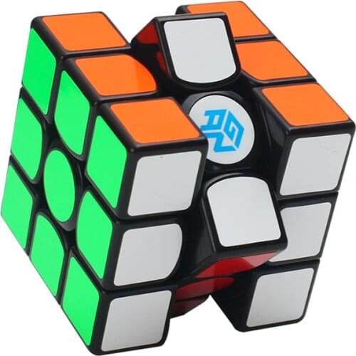 GAN 356 Air Master 3x3x3 Magic Cube Puzzle Gan356 3x3 Speed Professional Gans Cube Magic Learning Educational Toys