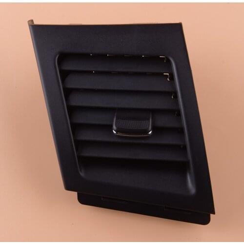 Left Dash Air AC Vent Outlet Fit For Mitsubishi Lancer EVO 2008 2009 2010 2011 2012 2013 2014 2015 2016