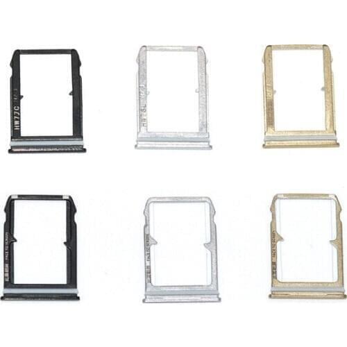 Micro SD Sim adapter tray for Xiaomi MI 6, Mi6