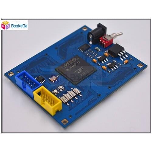 Cyclone IV FPGA EP4CE75F23 Core Board Development Board 199 IO
