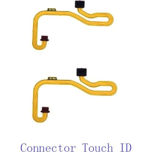 New high quanlity For Huawei Honor 9 lite Fingerprint Sensor Scanner Connector Touch ID Flex Cable