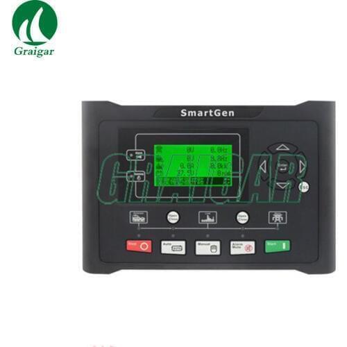 New Smartgen HGM9420 AUTO Genset Controller Generator Controller