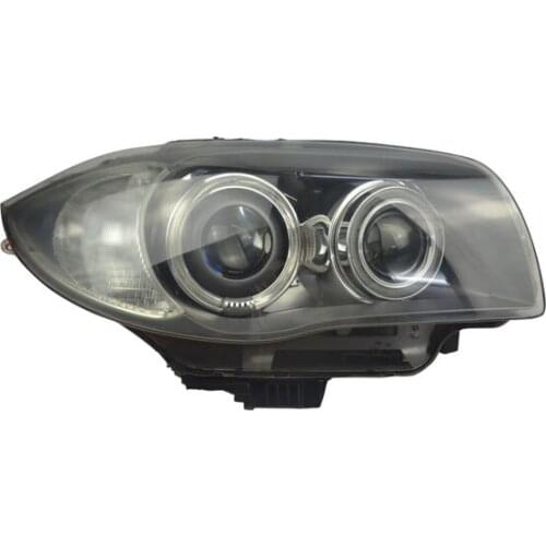 Used Original headlight for M3 hid club car hid headlight xenon headlight