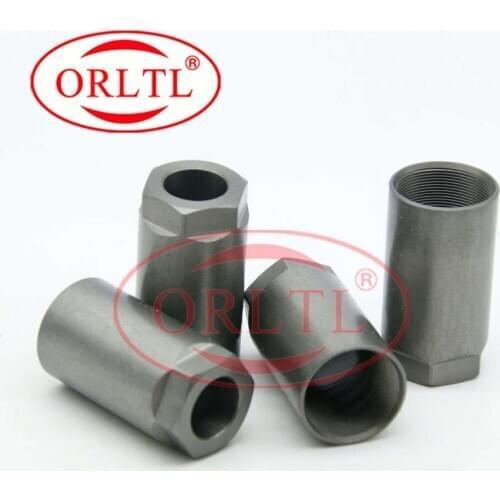 ORLTL F00V C14 018 Common Rail inyector Nozzle Nut F00VC14018 Nozzle retaining Nut F 00V C14 018 For110 Series Injector