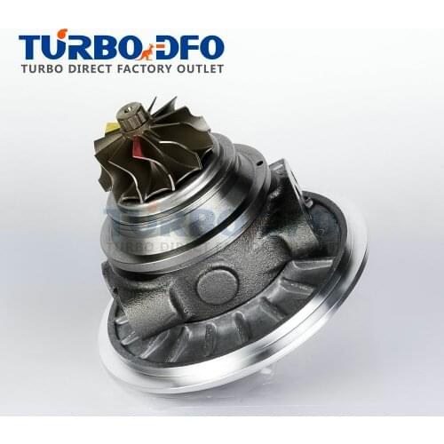 RHF4V VB17 VB14 NEW turbine Balanced for Toyota Corolla 2.2 D-4D 110 Kw 15 Hp 100 Kw 136 Hp 2ADFTV - turbo cartridge 17201-26021
