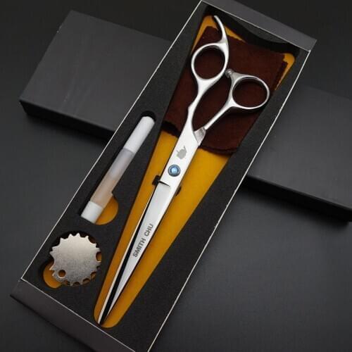Smith King Straight Hairdressing Scissors