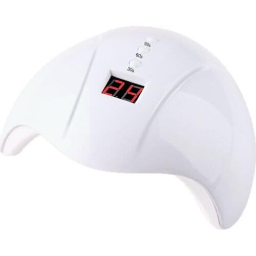 36W LED UV Resin Curing Lamp 395NW UV GEL Curing Lights UV Resin Nail Art Dryer LED Light USB Charge Jewerly Making Tool