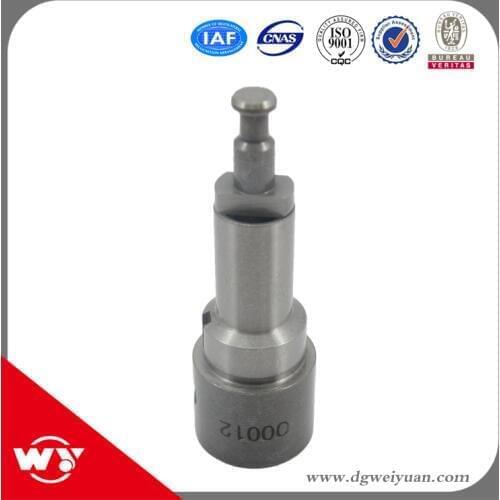 High quality engine plunger element A809 131150-2120 plunger and barrel for diesel pump