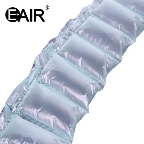 1 Roll Air cushion film protective packaging air maker machine film air sustainable packaging film