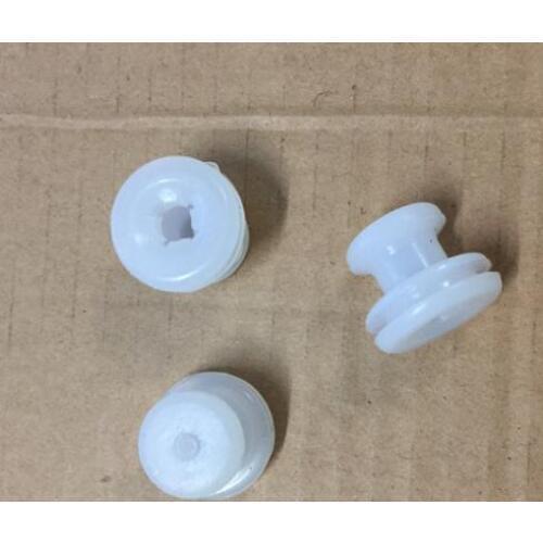 Electric pressure cooker accessories Aluminum plate center fixing sealing ring