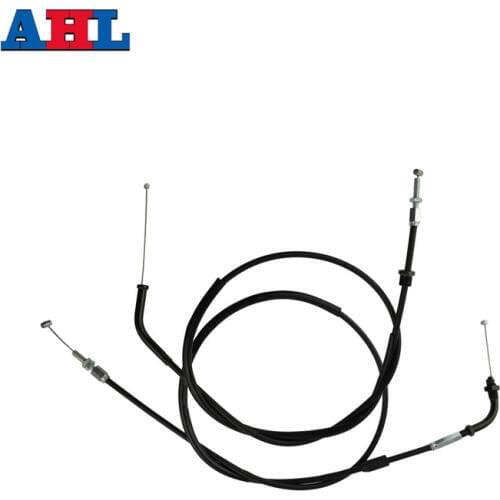 Motorcycle Accessories Throttle Line Cable Wire For HONDA Steed 400