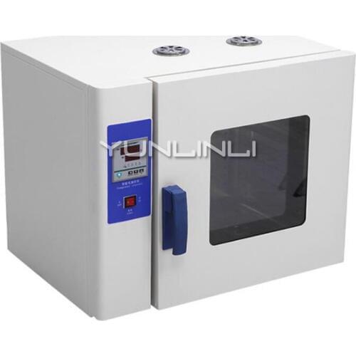 Electric Drying Oven Industrial Constant Temperature Drying Cabinet 220V Blowing Drying Box HK-350A