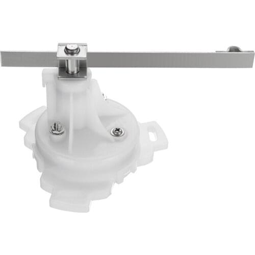 Stainless Steel Rudder Angle Indicator Gauge Sensor For Marine Boat 0-190 Ohms Auto Replacement Parts Speeeters