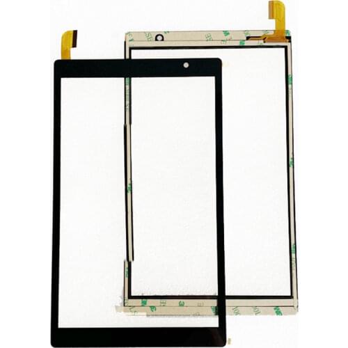 New For P/N 8'' Inch ANGS-CTP-801599 A0 Tablet PC Touch Screen Kids Tablets Pocket Phone Touch Sensor MID Digitizer Glass Panel