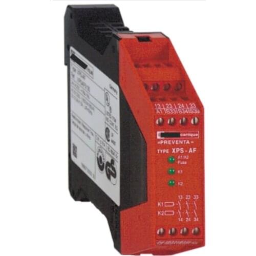 New Original XPA-AF XPSAF5130 In Box Safety Relay 1 Year Warranty
