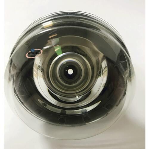 Projector Lens For Optoma S712ST Optical Lens Assembly