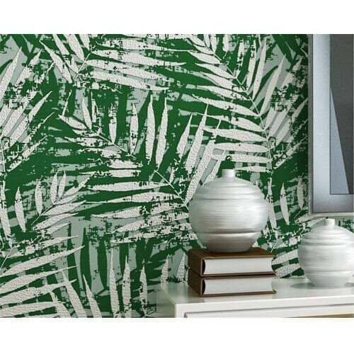 Beibehang wallpaper 3d Modern simple thicker deer leather 3D wallpaper living room bedroom background wallpaper for walls 3 d