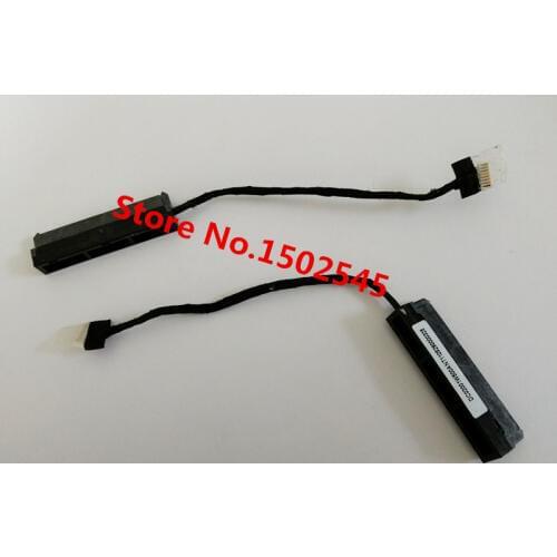 Free Shipping genuine Original Hard Drive Connector Cable For HP Pavilion X360 11-N 11-N014tu HDD Cable DC02001W500
