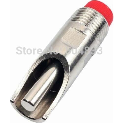 3" New Hog pig Nipple Waterer Drinker Automatic Sheep Water Pig Drink Poultry