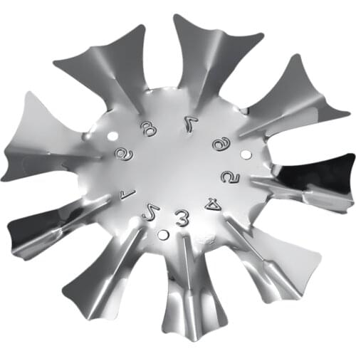 Durable Nail Art French Tip Line Muti Size Edge Cutter Plate Stencil Trimmer